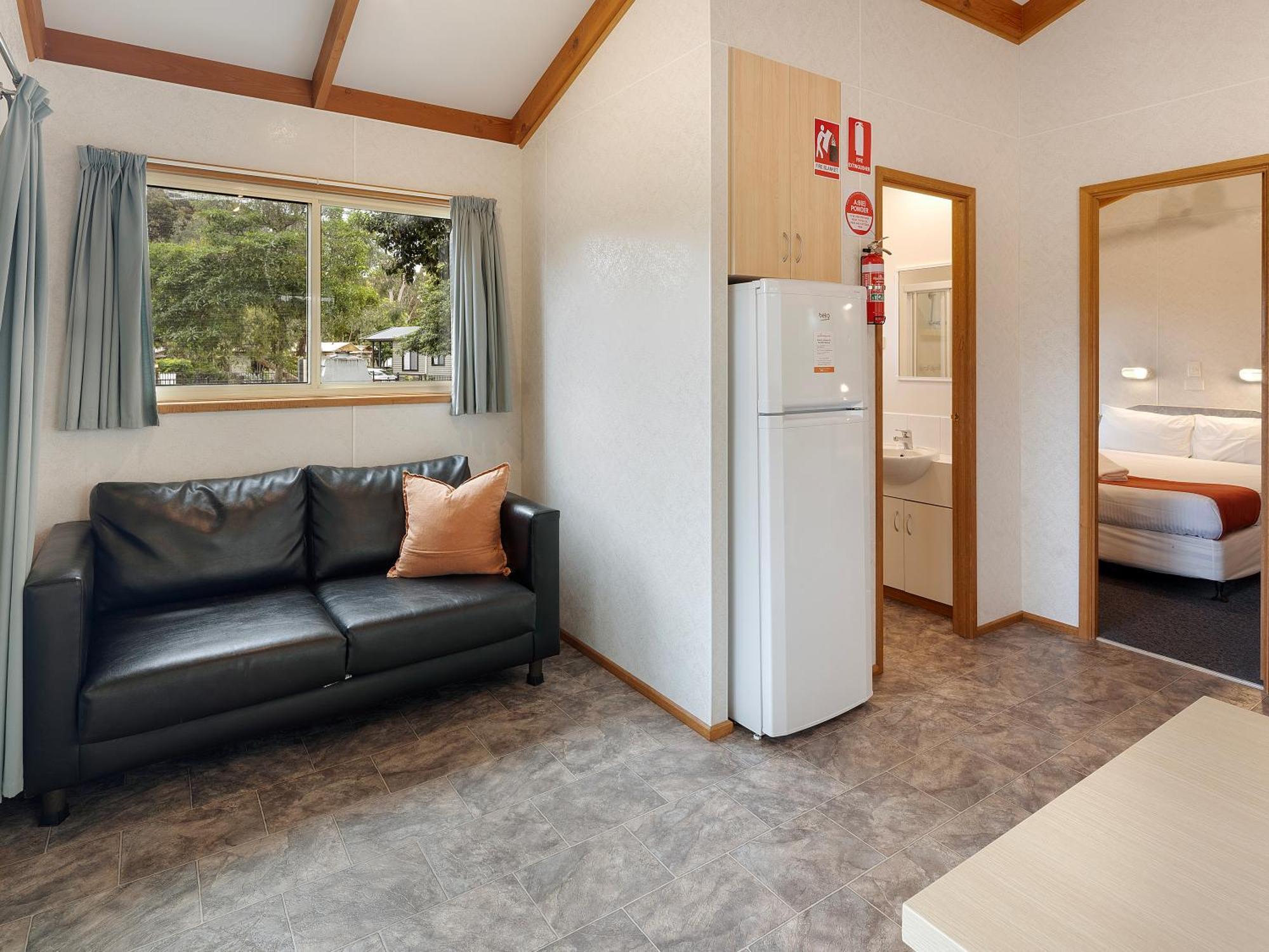 Big4 Ingenia Holidays Phillip Island Newhaven Luaran gambar