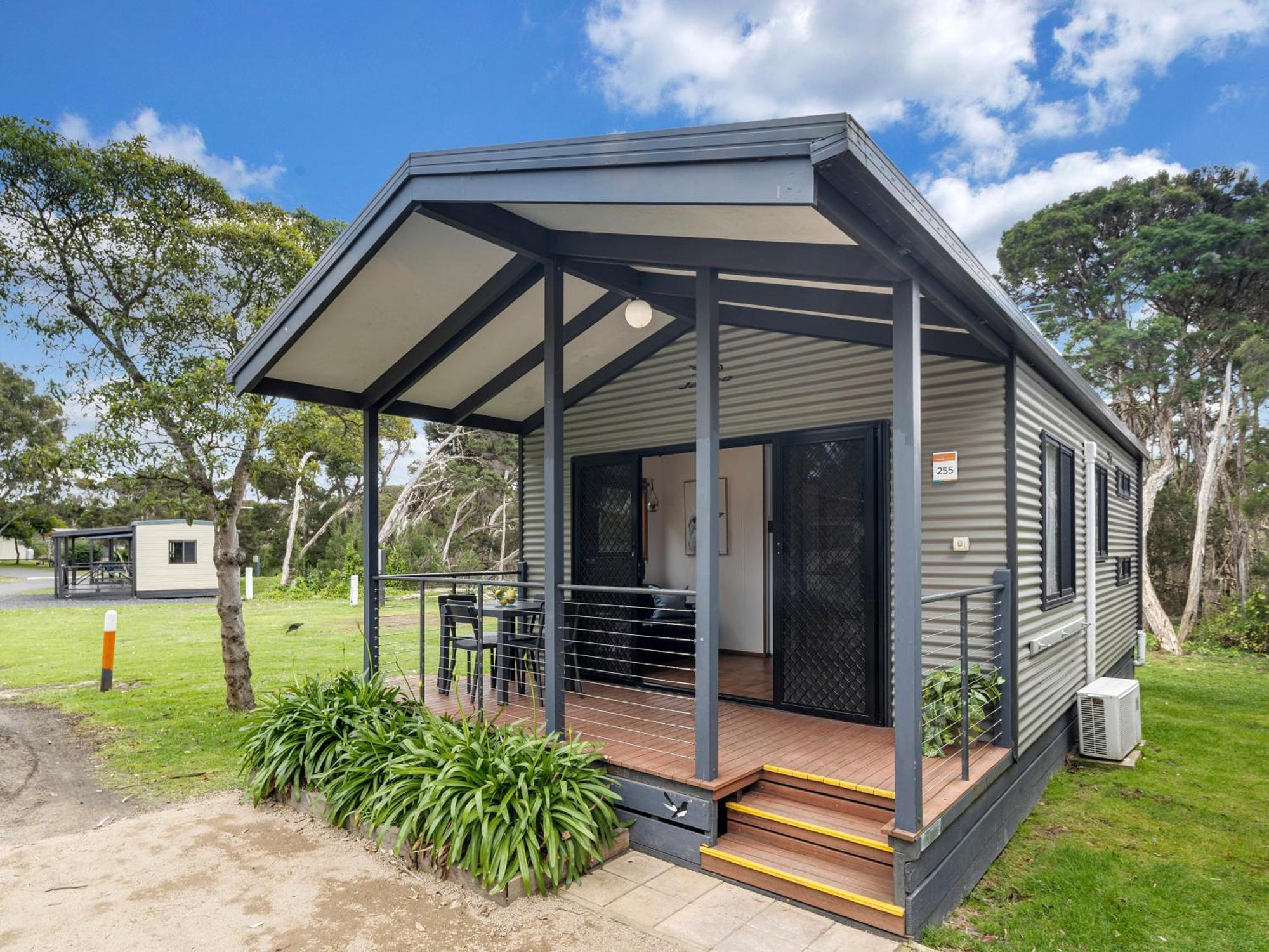Big4 Ingenia Holidays Phillip Island Newhaven Luaran gambar