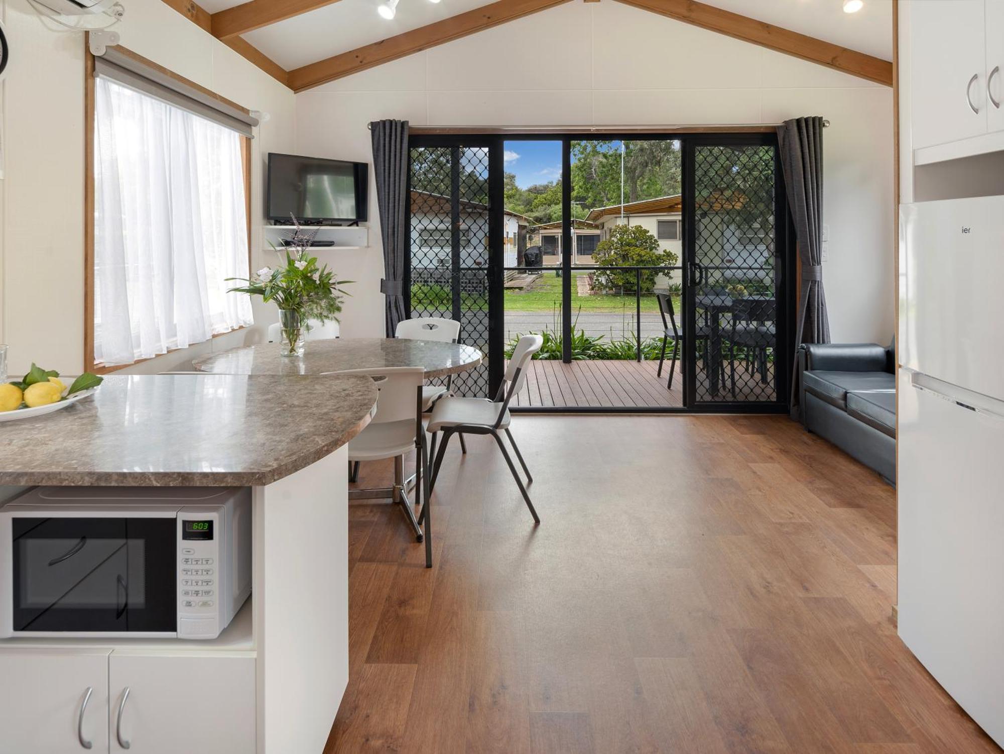 Big4 Ingenia Holidays Phillip Island Newhaven Luaran gambar