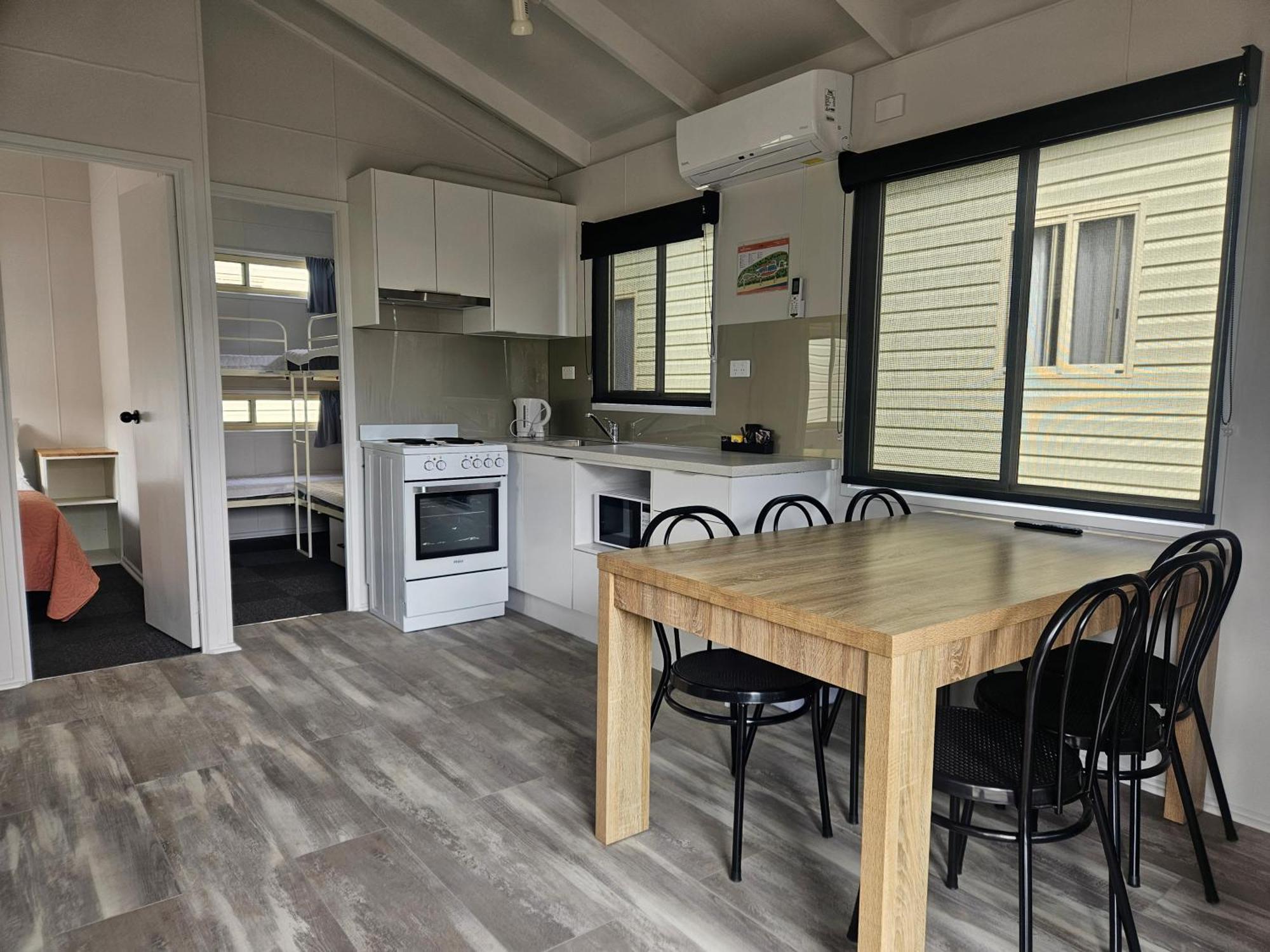 Big4 Ingenia Holidays Phillip Island Newhaven Luaran gambar