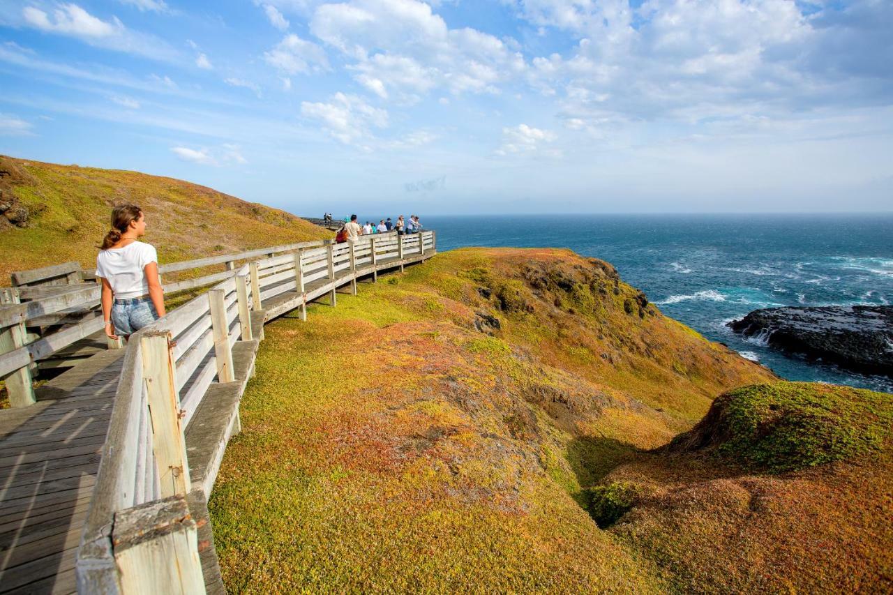 Big4 Ingenia Holidays Phillip Island Newhaven Luaran gambar